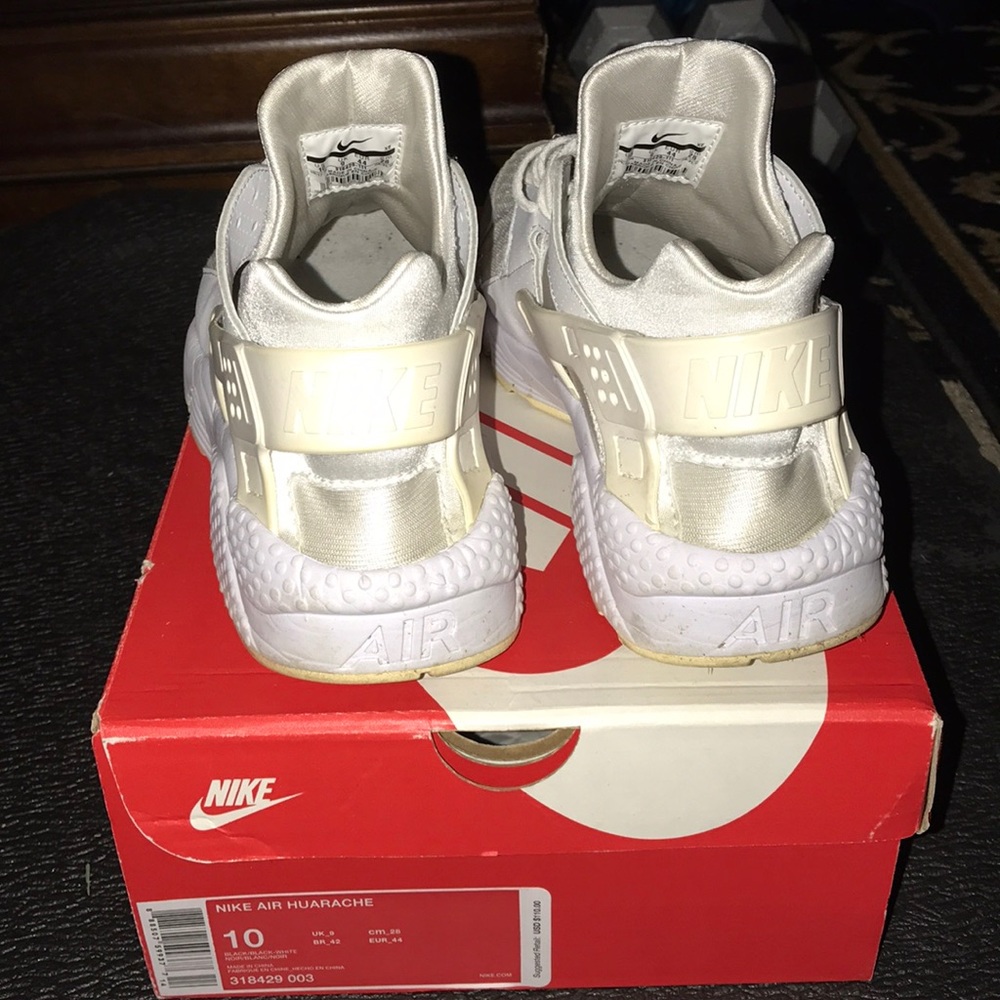 Nike huaraches